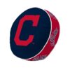 Cleveland Guardians Puff Pillow