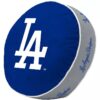 Los Angeles Dodgers Puff Pillow