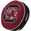 South Carolina Gamecocks Puff Pillow