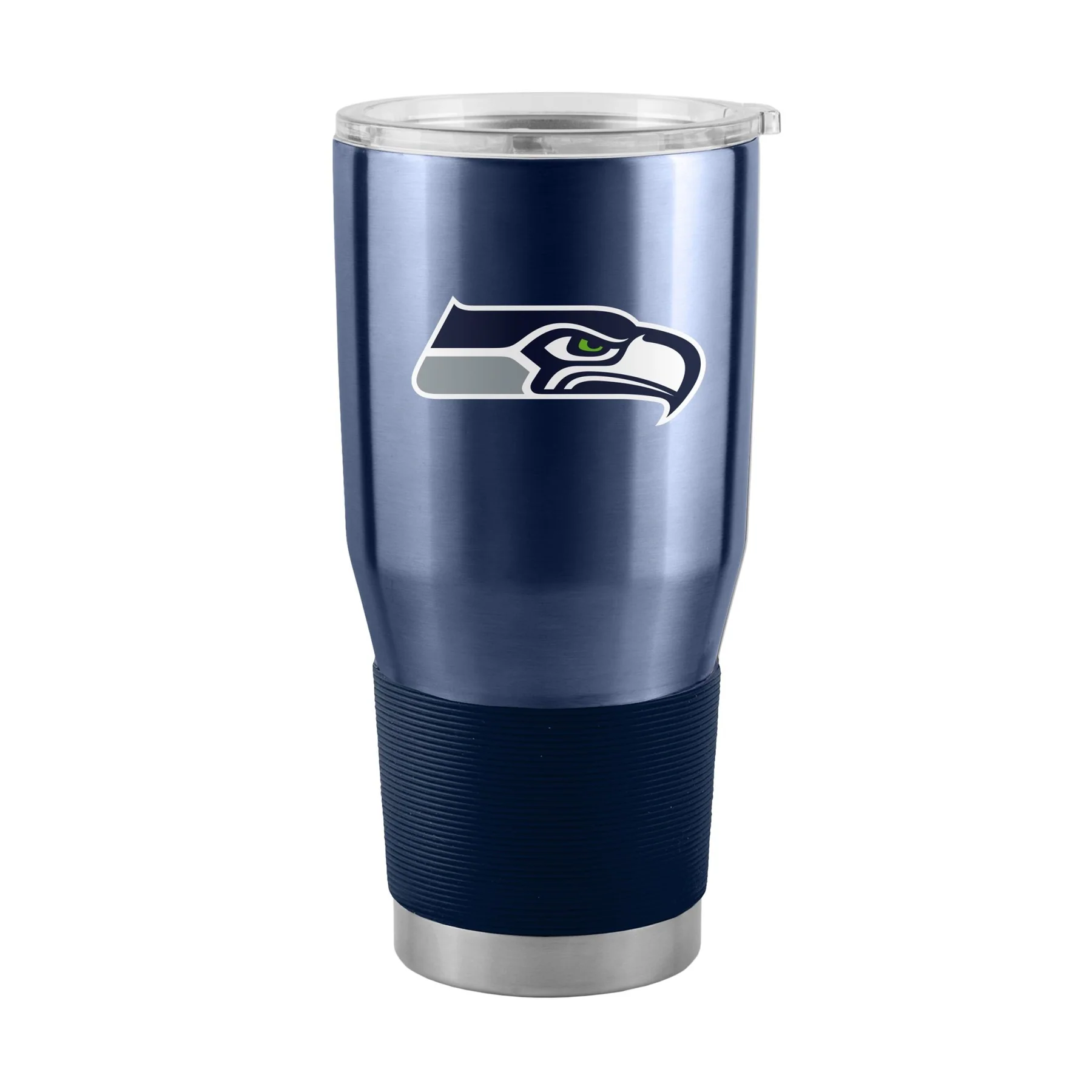Seattle Seahawks Travel Tumbler 30oz Stainless Steel Seattle Seahawks Travel Tumbler 30oz Stainless Steel