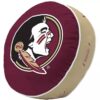 Florida State Seminoles Puff Pillow