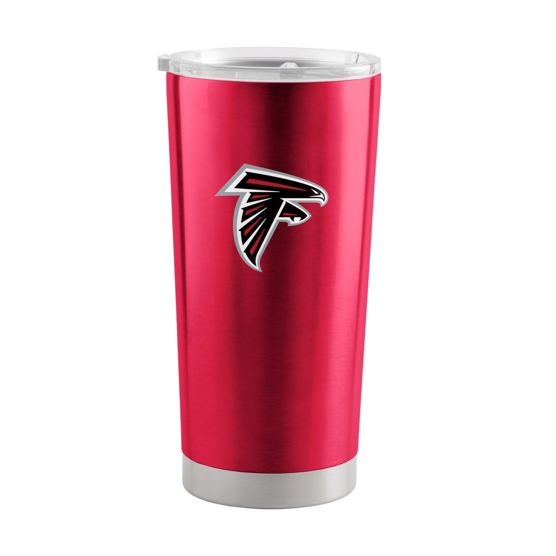 Atlanta Falcons Travel Tumbler 20oz Stainless Steel Atlanta Falcons Travel Tumbler 20oz Stainless Steel