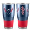 Washington Capitals Travel Tumbler 30oz Ultra Stainless Steel
