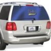 UCLA Bruins Window Film Rear