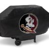 Florida State Seminoles Grill Cover Deluxe