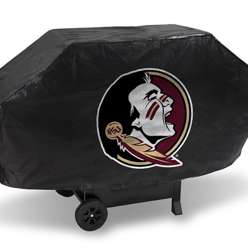 Florida State Seminoles Grill Cover Deluxe