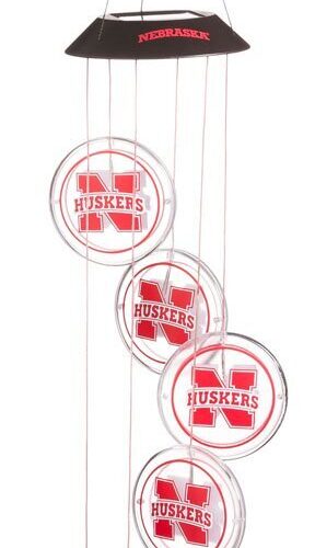Nebraska Cornhuskers Solar Mobile CO