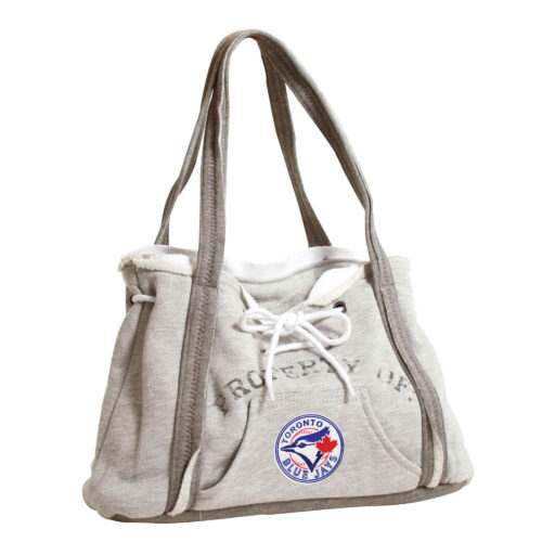 Toronto Blue Jays Hoodie Purse