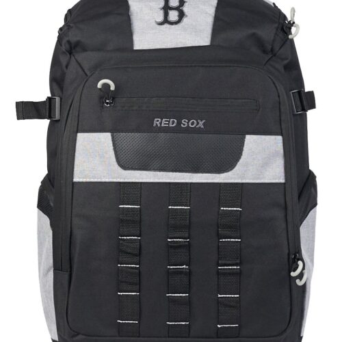 Boston Red Sox Backpack Franchise Style New UPC