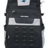 Carolina Panthers Backpack Franchise Style