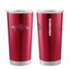 Arkansas Razorbacks Travel Tumbler 20oz Ultra