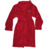Tampa Bay Buccaneers Bathrobe Size L/XL