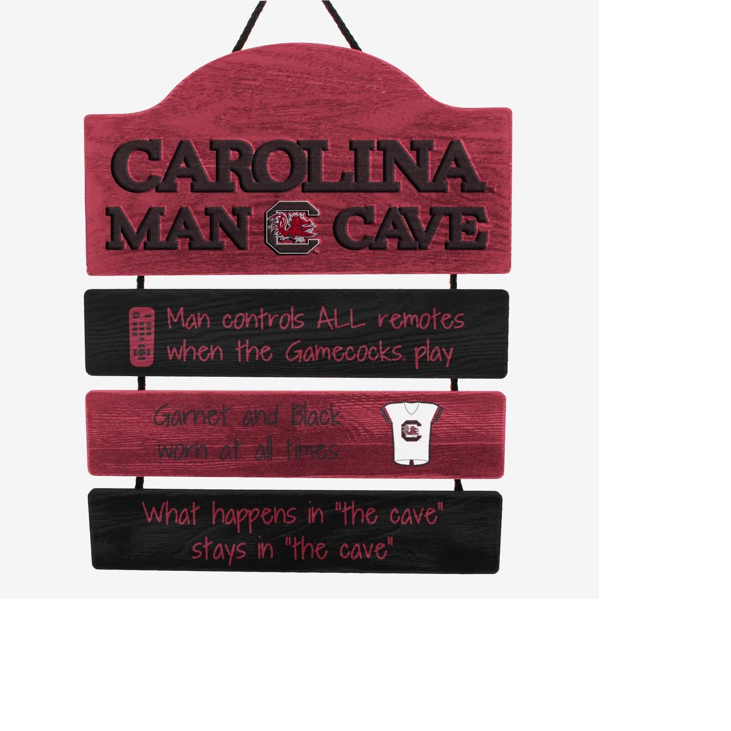 South Carolina Gamecocks Sign Wood Man Cave Design South Carolina Gamecocks Sign Wood Man Cave Design