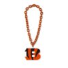 Cincinnati Bengals Necklace Big Chain