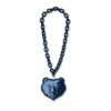 Memphis Grizzlies Necklace Big Fan Chain