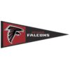Atlanta Falcons Pennant Wool 13×32