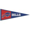 Buffalo Bills Pennant Wool 13×32
