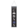 Chicago White Sox Banner Wool 8×32 Heritage Evolution Design