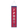 Philadelphia Phillies Banner Wool 8×32 Heritage Evolution Design
