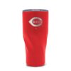 Cincinnati Reds Tumbler 20oz Morgan Stainless