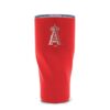 Los Angeles Angels Tumbler 20oz Morgan Stainless