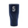 Seattle Mariners Tumbler 20oz Morgan Stainless