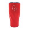 Boston Red Sox Tumbler 30oz Morgan Stainless