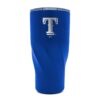 Texas Rangers Tumbler 30oz Morgan Stainless