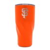 San Francisco Giants Tumbler 30oz Morgan Stainless