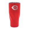 Cincinnati Reds Tumbler 30oz Morgan Stainless