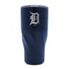 Detroit Tigers Tumbler 30oz Morgan Stainless