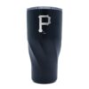 Pittsburgh Pirates Tumbler 30oz Morgan Stainless