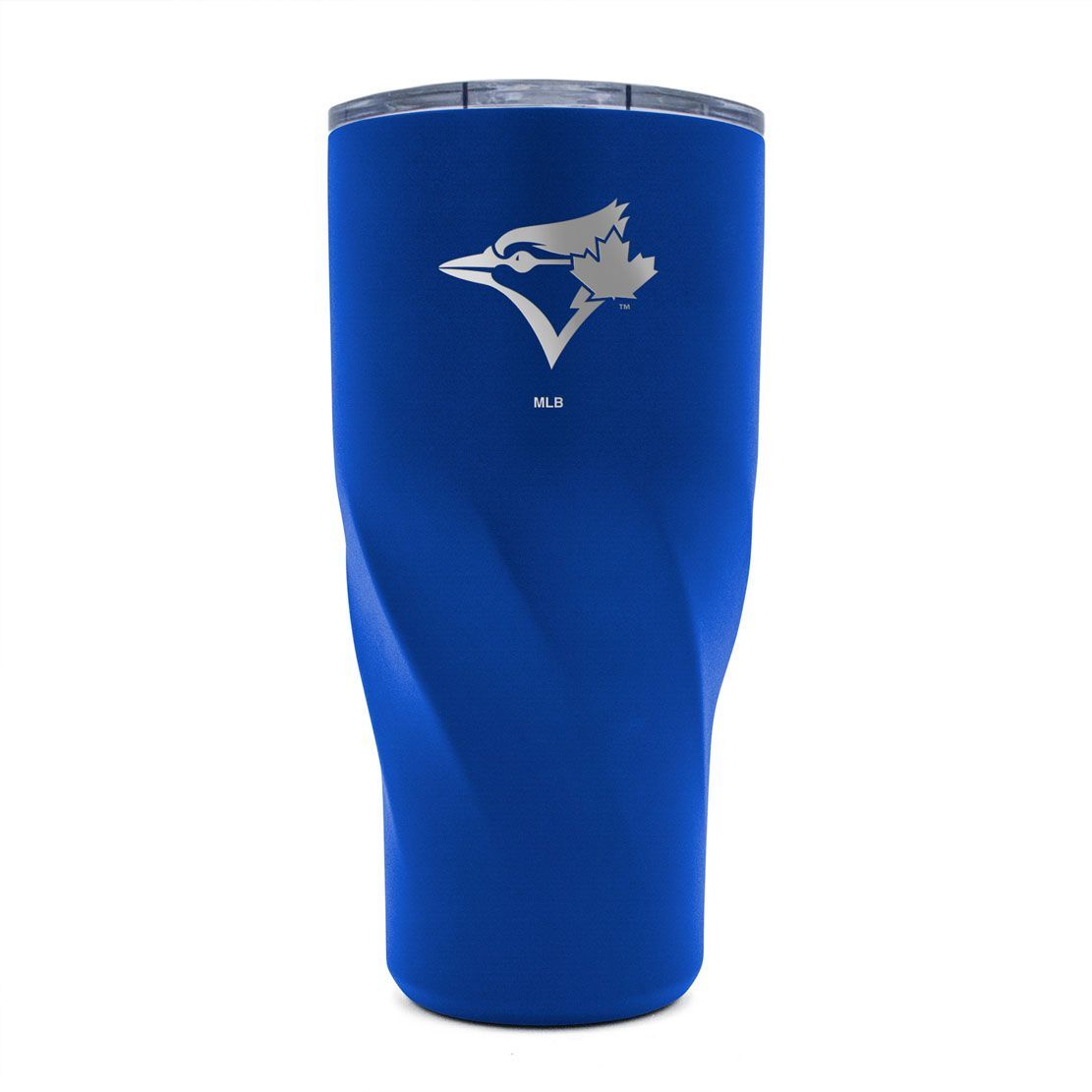 Toronto Blue Jays Tumbler 30oz Morgan Stainless Toronto Blue Jays Tumbler 30oz Morgan Stainless