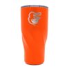 Baltimore Orioles Tumbler 30oz Morgan Stainless
