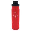 Boston Red Sox Water Bottle 20oz Morgan Stainless