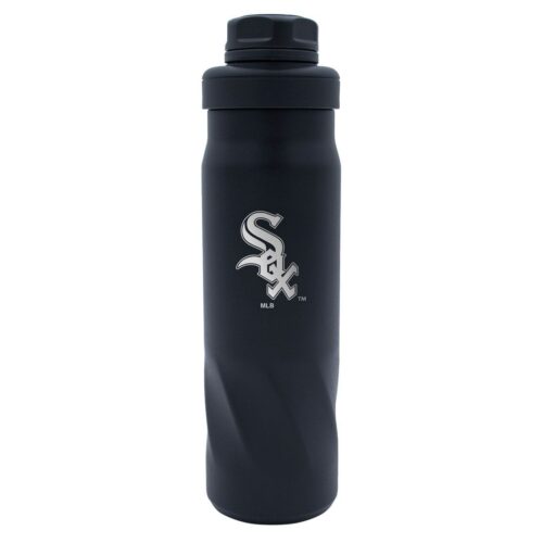 Chicago White Sox Water Bottle 20oz Morgan Stainless