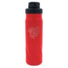Washington Nationals Water Bottle 20oz Morgan Stainless