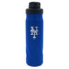 New York Mets Water Bottle 20oz Morgan Stainless