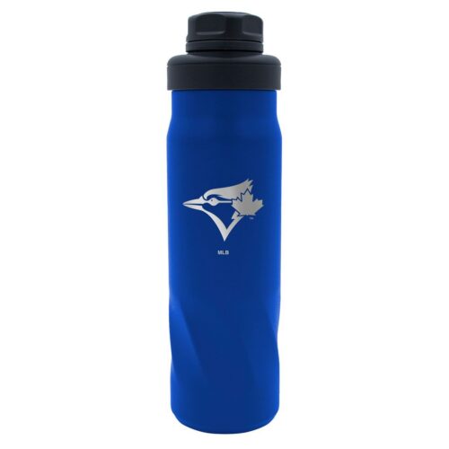 Toronto Blue Jays Water Bottle 20oz Morgan Stainless