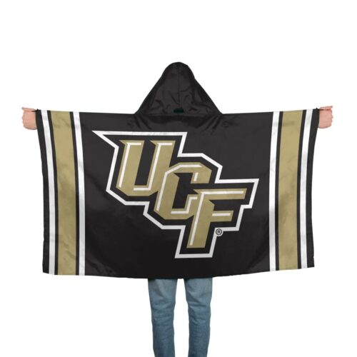 Central Florida Knights Hoodie Flag