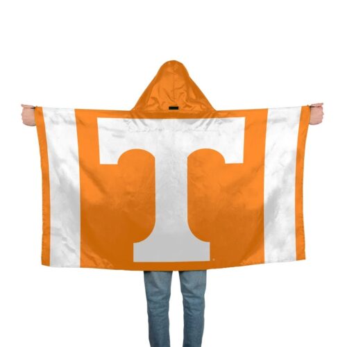 Tennessee Volunteers Hoodie Flag