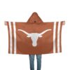 Texas Longhorns Hoodie Flag