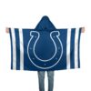 Indianapolis Colts Hoodie Flag
