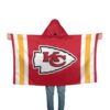 Kansas City Chiefs Hoodie Flag