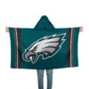 Philadelphia Eagles Hoodie Flag