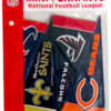 NFL Mini Pennant Set
