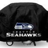 Seattle Seahawks Grill Cover Deluxe