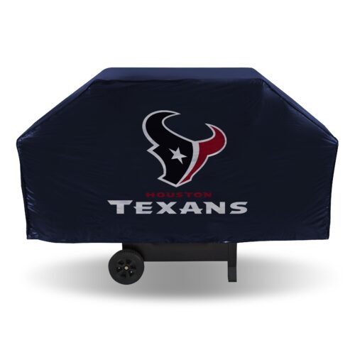 Houston Texans Grill Cover Economy