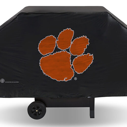 Clemson Tigers Grill Cover Economy