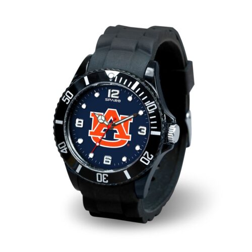 Auburn Tigers Watch Men’s Sports Spirit Style